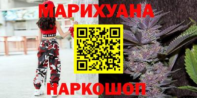 хмурый Владимир